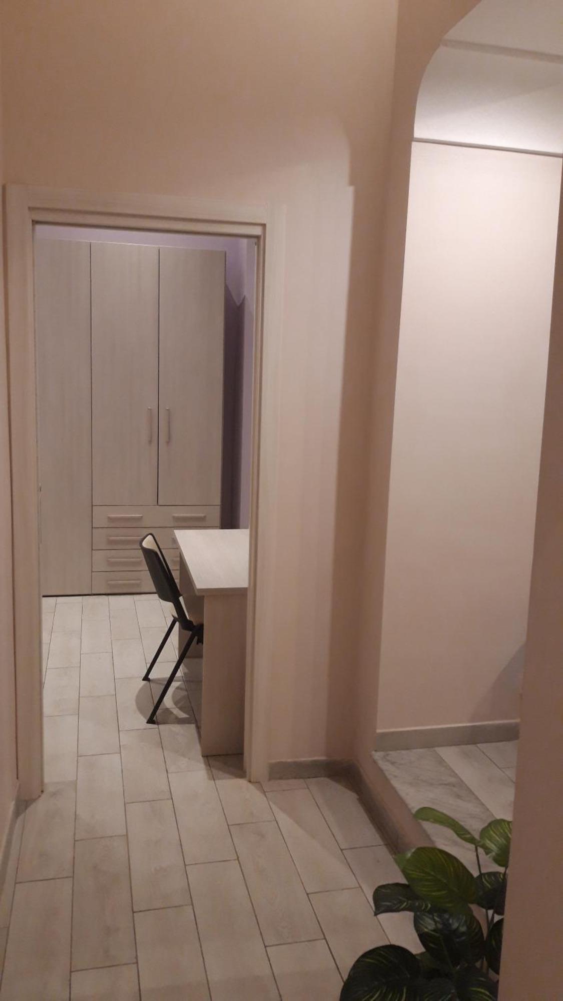 La Dimora Di Dora Apartment Naples Exterior photo
