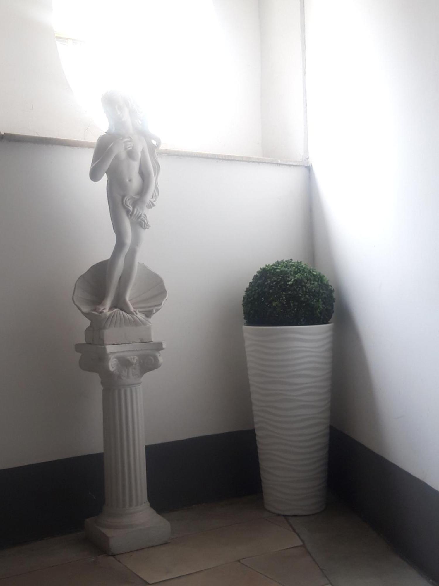 La Dimora Di Dora Apartment Naples Exterior photo