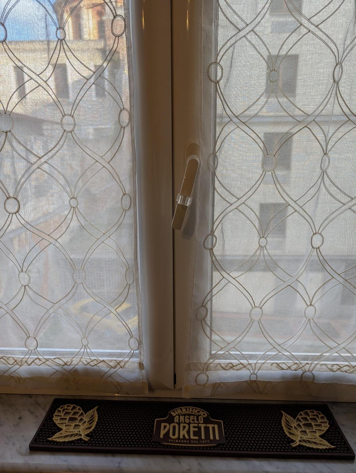 La Dimora Di Dora Apartment Naples Exterior photo