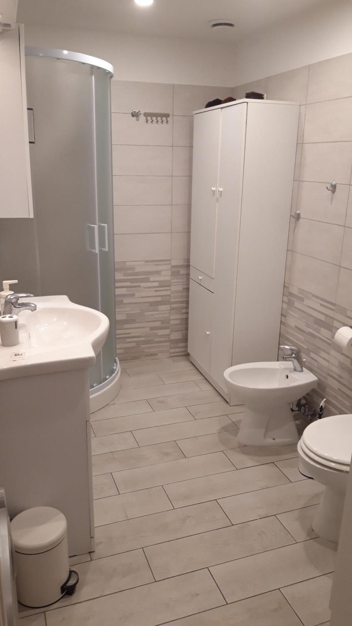 La Dimora Di Dora Apartment Naples Exterior photo